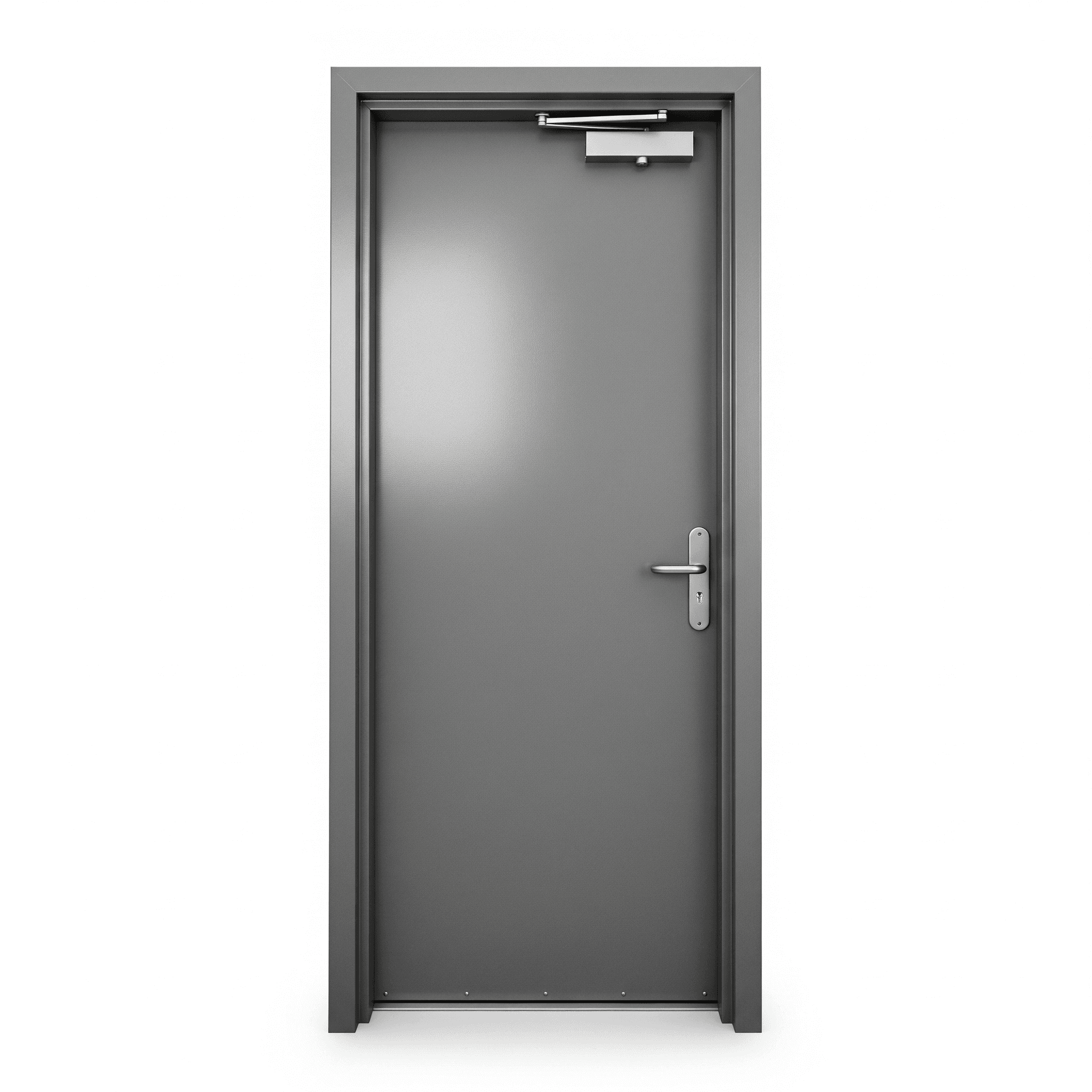 Commercial Doors/Frames